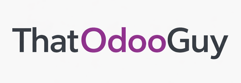 Dev That Odoo Guy